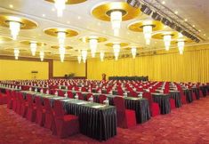 Dewan Majlis 3 Hua Du