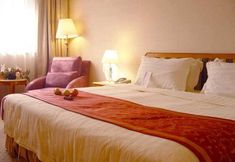 Bilik Tidur 4 Hua Du