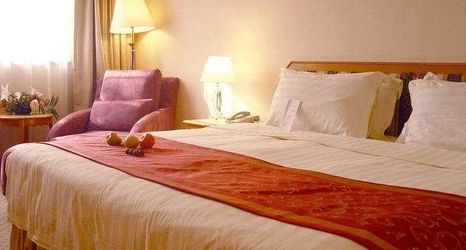 Bilik Tidur 2 Hua Du