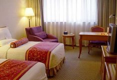 Bilik Tidur 5 Hua Du