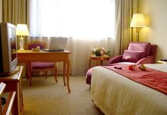 Bilik Tidur 6 Hua Du