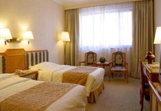 Bilik Tidur 7 Hua Du