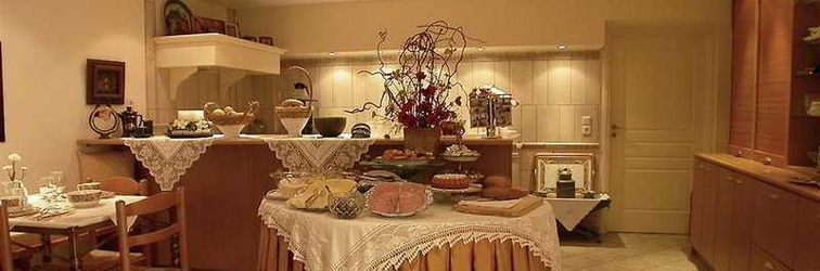 Others Calergi Residence