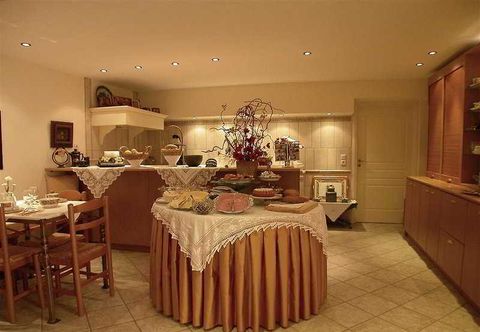 Others Calergi Residence