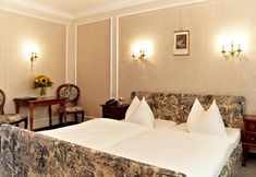 Bedroom 3 Savoy Garni