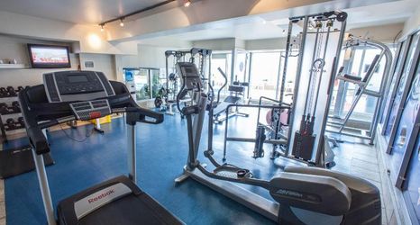 其他 2 Hotel Espresso Montreal