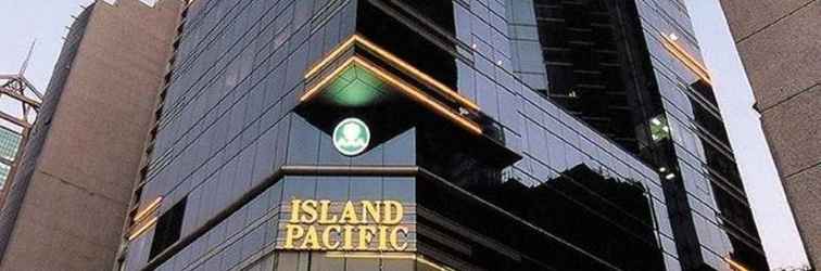 Lain-lain Island Pacific Hotel