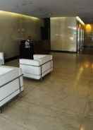 LOBBY Concord Callao By Recoleta Apartments