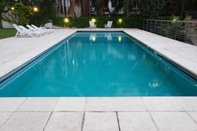 Swimming Pool Concord Callao By Recoleta Apartments