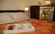 Bedroom 4 Concord Callao By Recoleta Apartments