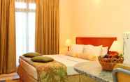 Bedroom 6 Jormand Suites, Dubai