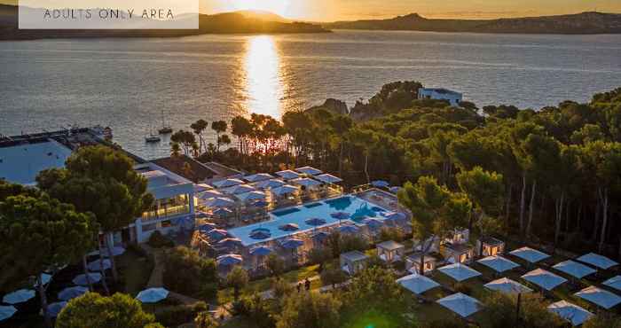 Others Coronado Thalasso & Spa