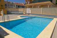 Swimming Pool Kione Anamar