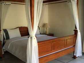 Kamar Tidur 4 Emerald Villa