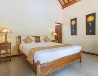 Kamar Tidur 2 Emerald Villa