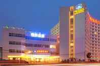 Bangunan Ya'ao International Hotel Beijing