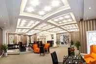 Lobi Ya'ao International Hotel Beijing