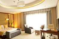 Bilik Tidur Ya'ao International Hotel Beijing