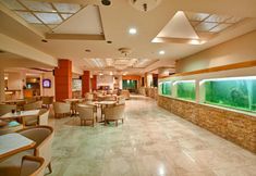 Lobby 3 Ilios & Farming Hotel
