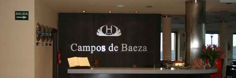 Others Campos de Baeza