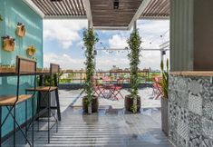 Common Space 7 Socialtel Palermo Soho