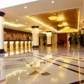 Lobby 1 New Century (Formerly Best Western New Century), Shanghai Hotels