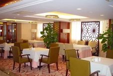 레스토랑 New Century (Formerly Best Western New Century)