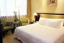 침실 New Century (Formerly Best Western New Century)