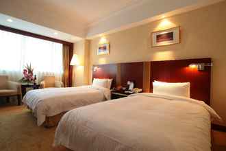 Kamar Tidur 4 New Century (Formerly Best Western New Century)