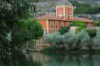 Exterior Gran Hotel Cascada 