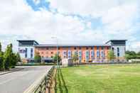 Exterior Premier Inn Banbury (M40, J11)