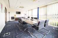 ห้องประชุม Premier Inn Banbury (M40, J11)