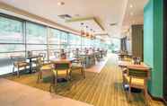 ร้านอาหาร 5 Premier Inn Banbury (M40, J11)