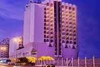 Luar Bangunan Jeddah Trident Hotel