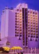 EXTERIOR_BUILDING Jeddah Trident Hotel