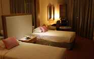 Bilik Tidur 6 Jeddah Trident Hotel