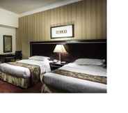 Bilik Tidur 2 Ramada by Wyndham Dammam Khaleej Road