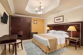 Ramada by Wyndham Dammam Khaleej Road