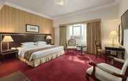 Bedroom 4 Ramada by Wyndham Dammam Khaleej Road