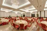 Dewan Majlis TRYP Madrid Getafe Los Angeles Hotel