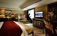 Kamar Tidur 2 V-continent Beijing Parkview Wuzhou Hotel