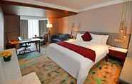 Kamar Tidur 6 V-continent Beijing Parkview Wuzhou Hotel