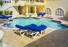 Swimming Pool 6 Tamarind By Elegant Hotels - All-Inclusive