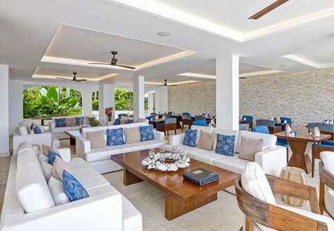 Lobby The House By Elegant Hotels - All-Inclusive - Adul