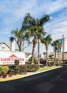 EXTERIOR_BUILDING Hawthorn suites by Wyndham Orlando International