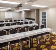 Functional Hall 4 Hawthorn suites by Wyndham Orlando International