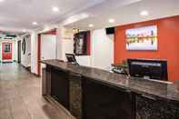 Lobby Hawthorn suites by Wyndham Orlando International