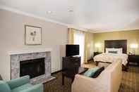 Common Space Hawthorn suites by Wyndham Orlando International