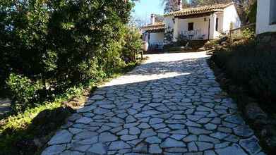 Exterior 4 Finca Valbono