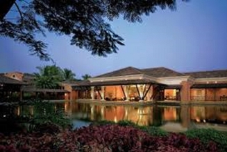 Exterior 4 ITC Grand Goa, a Luxury Collection Resort & Spa